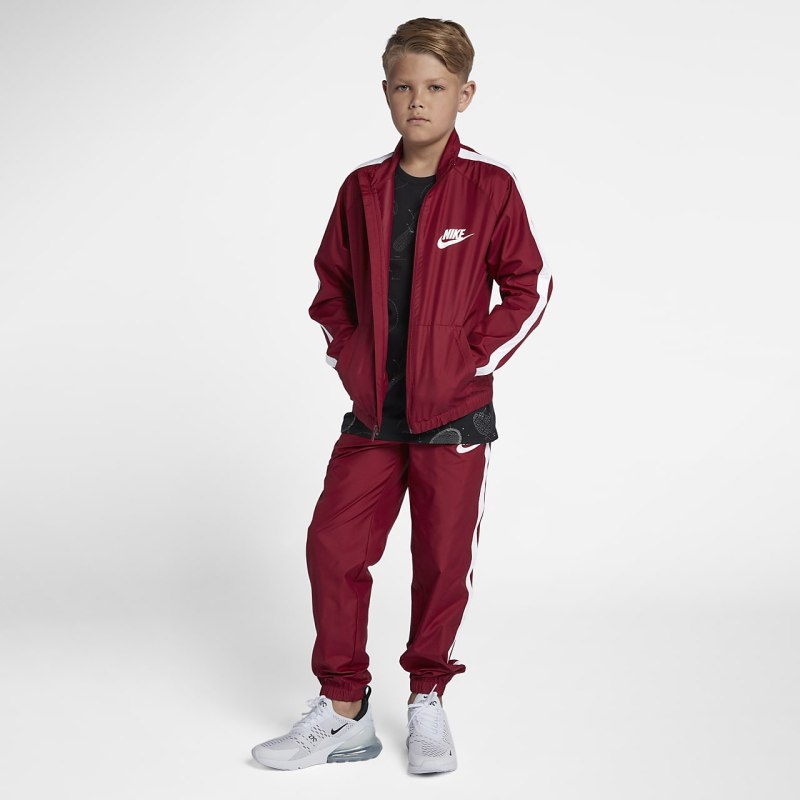 Спортивный костюм 13071 Nike подростковый