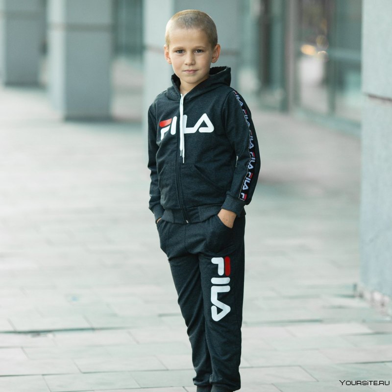 Спортивный костюм для мальчика 10 лет