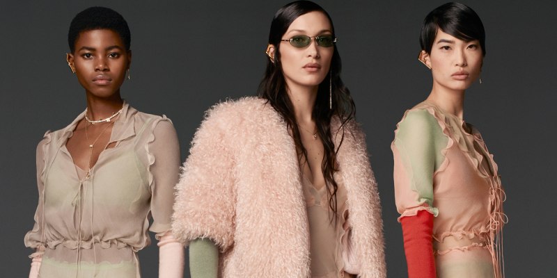 Fendi 2022 2023
