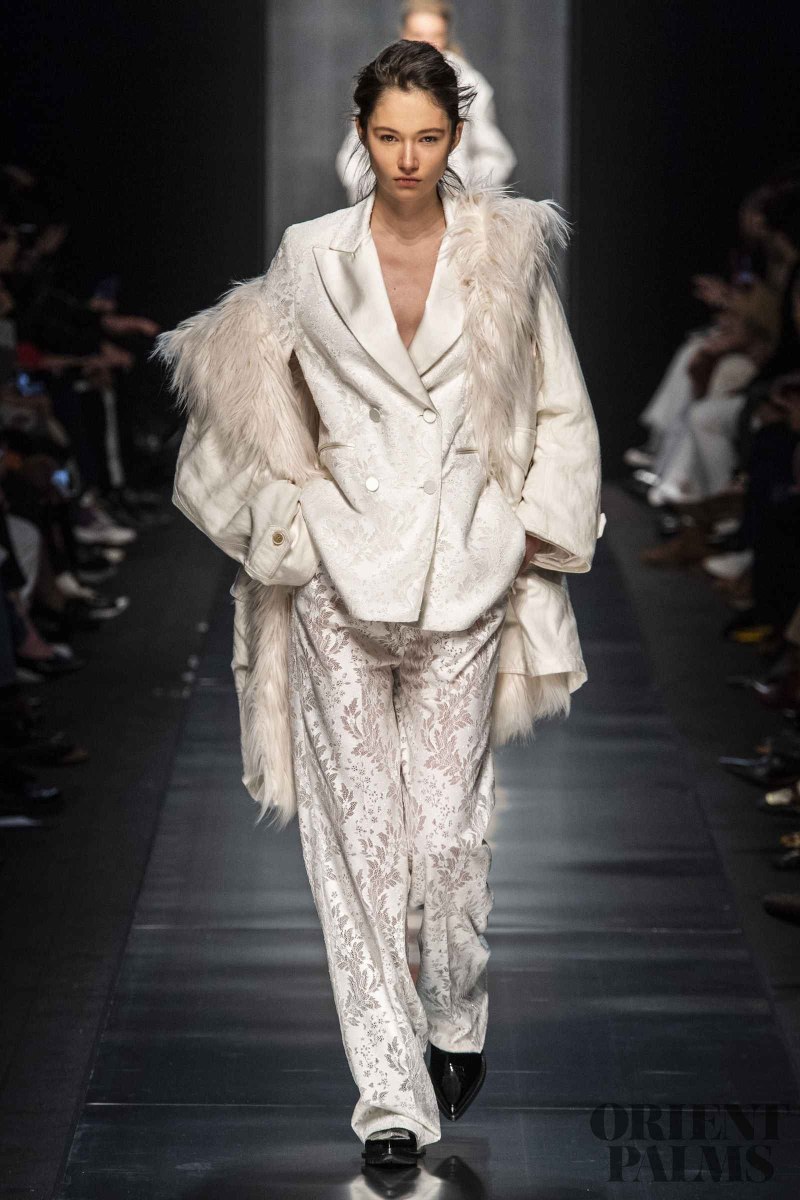Ermanno Scervino коллекция 2019-20