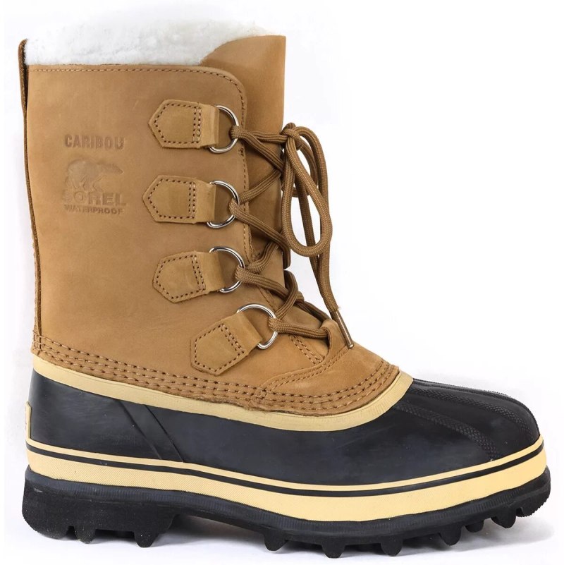 Зимние ботинки Sorel мужские