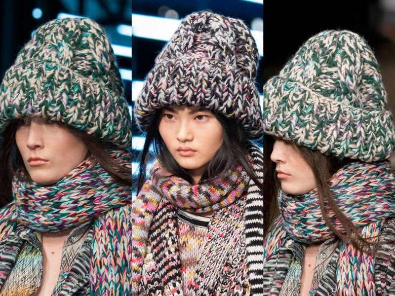 Missoni 2022
