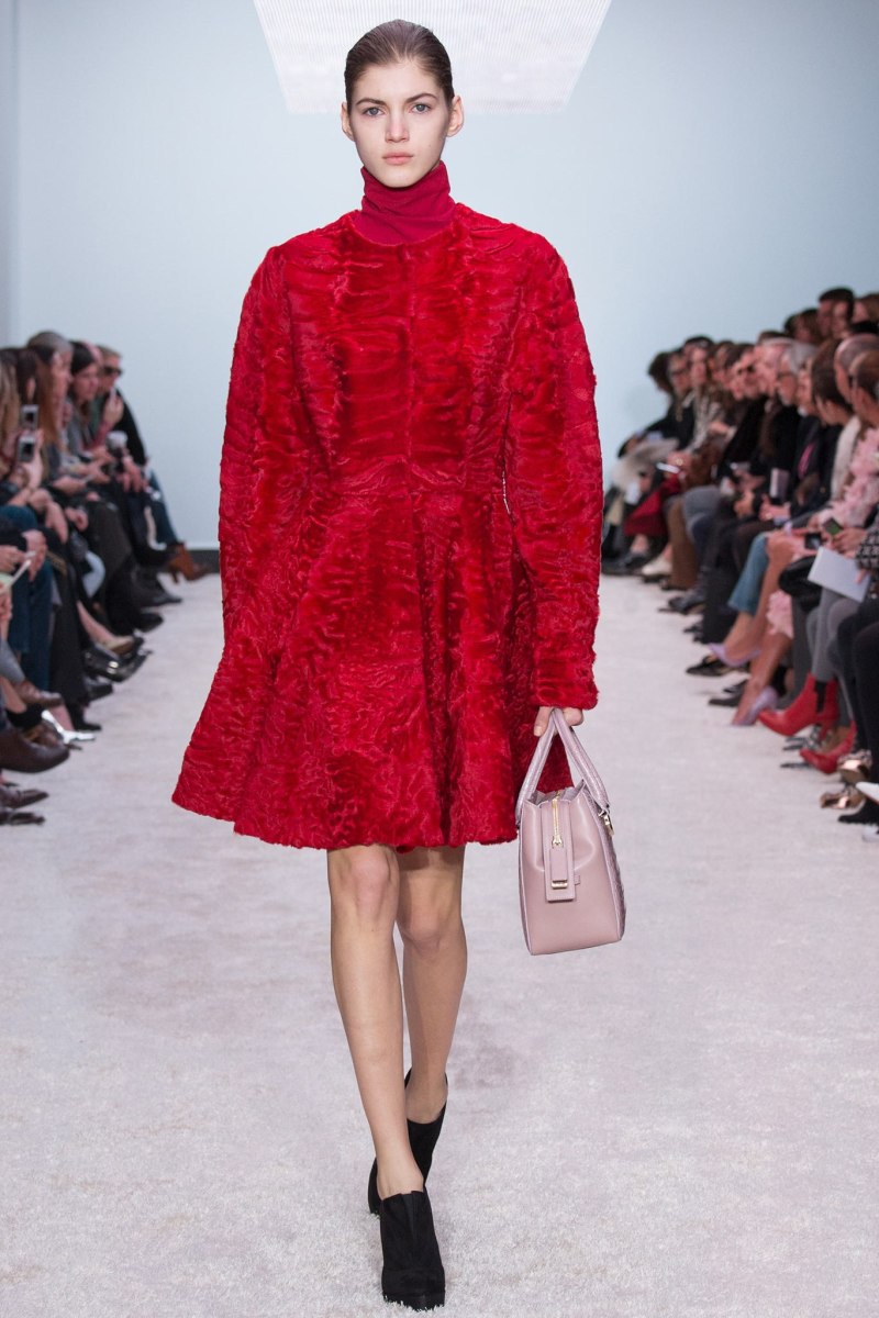 Giambattista Valli коллекция 2014