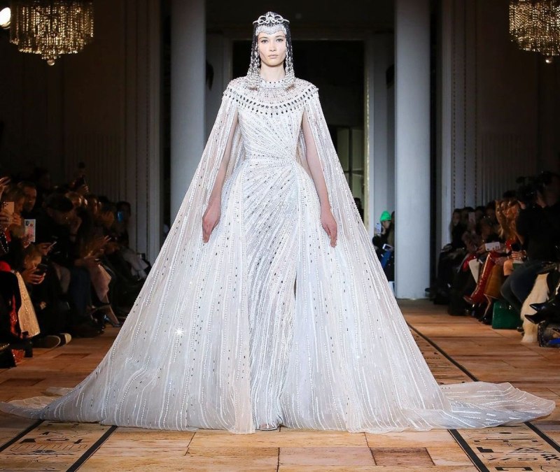 Zuhair Murad 2022