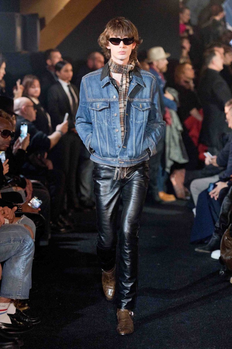 V Celine 2023