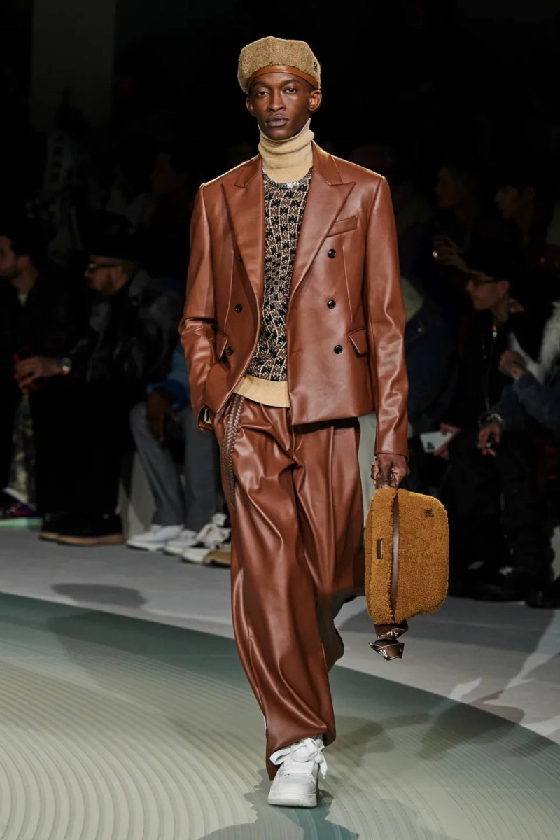 Burberry 2019