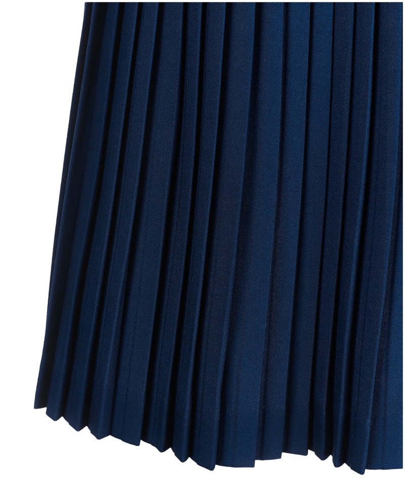 Юбка Vero Moda плиссированная