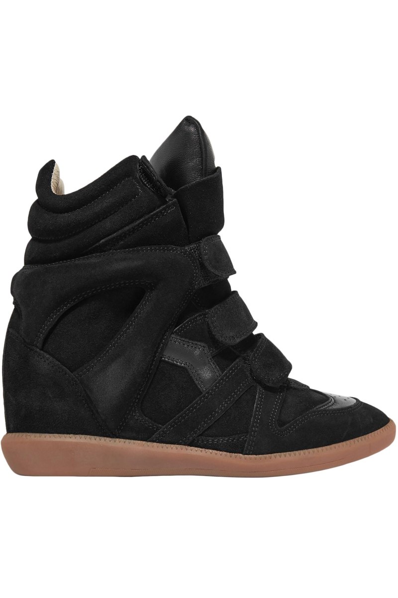 Isabel Marant обувь 2022