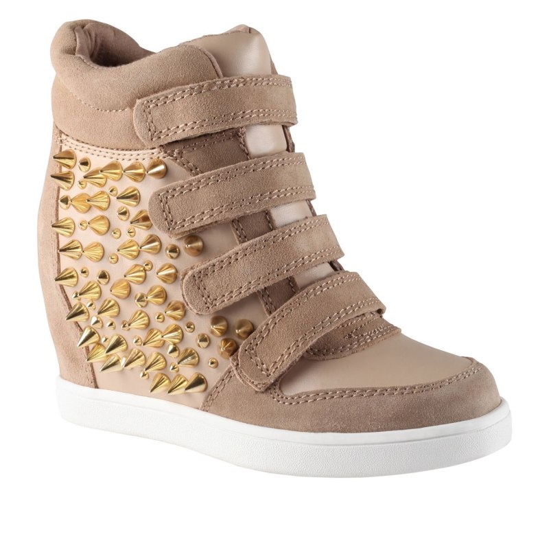 Сникерсы Aldo