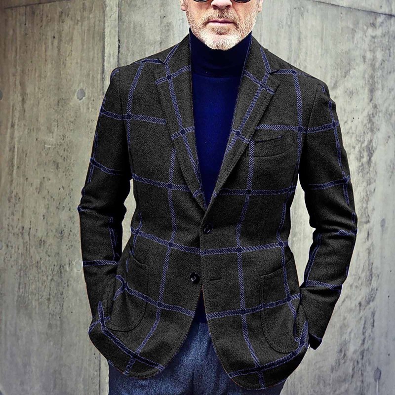 Savile Row Tailor