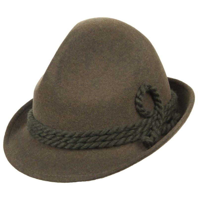 Hunting hat