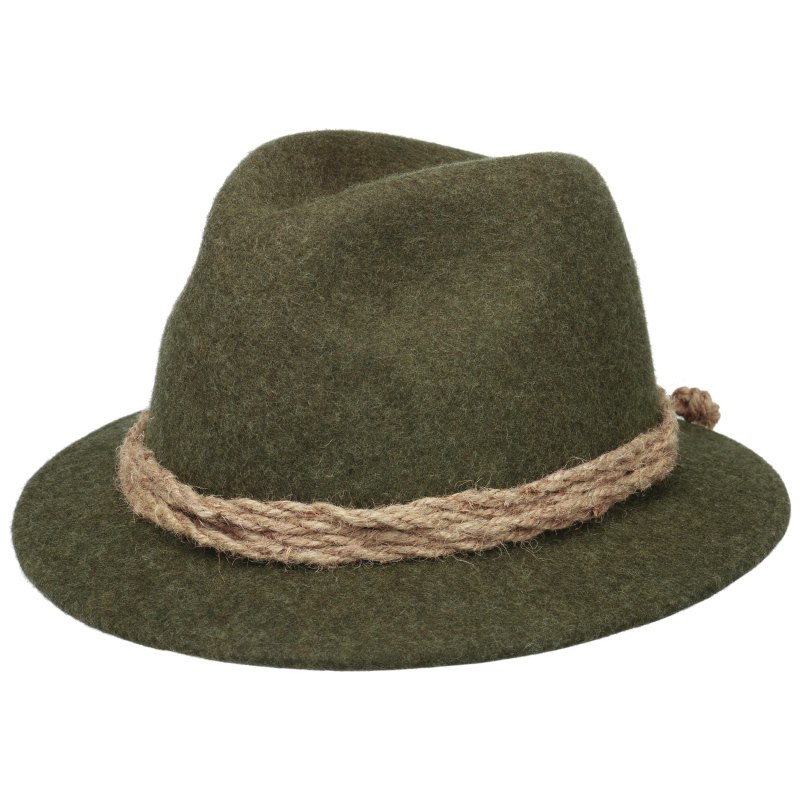 Hunting hat