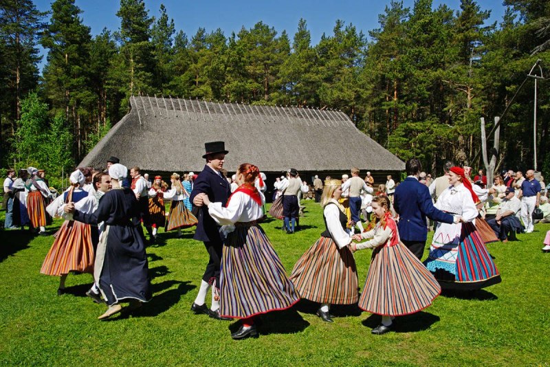 Рокка-Аль-Маре этнографический музей
