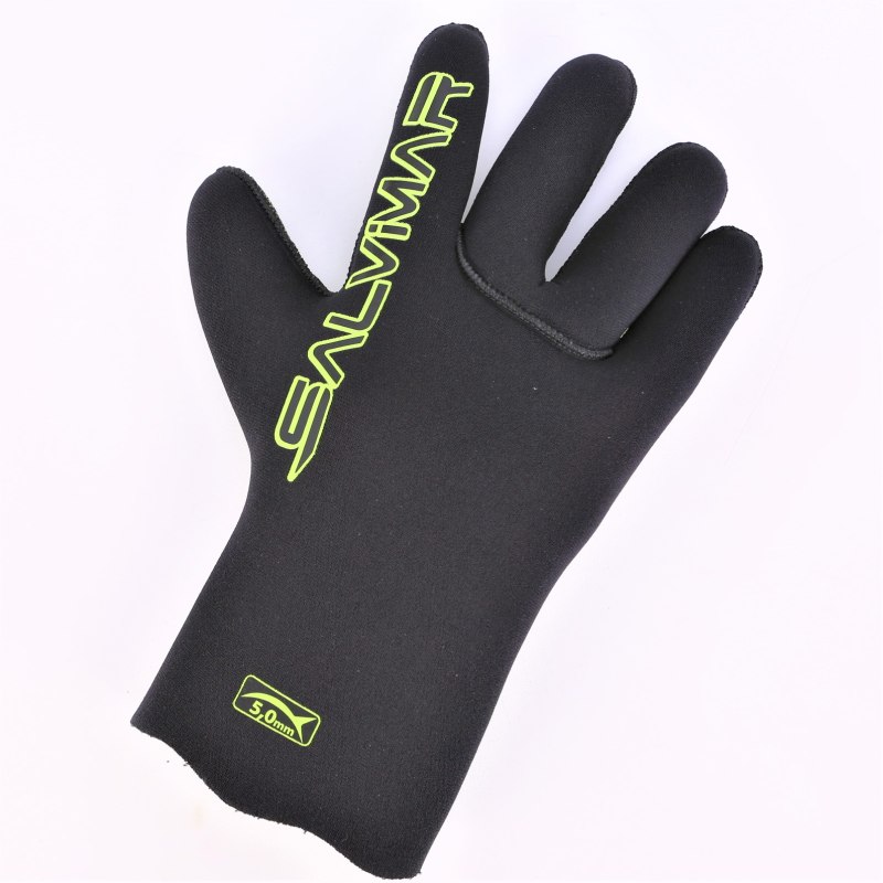 Перчатки Salvimar Comfort 5мм