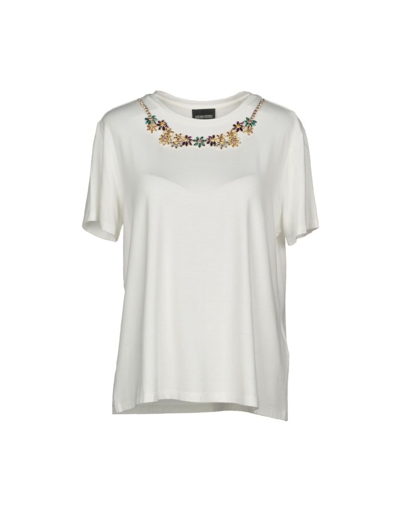 Платье Ermanno Scervino d334q333vcj