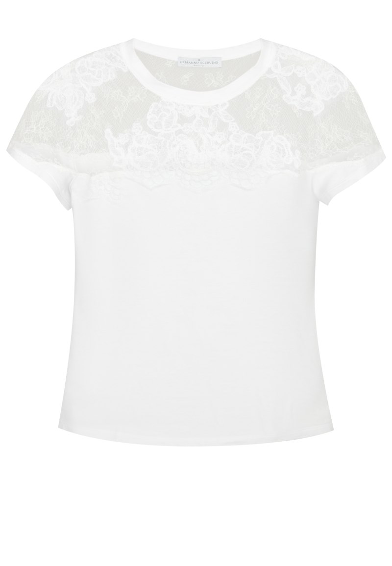 Ermanno Scervino майка женская
