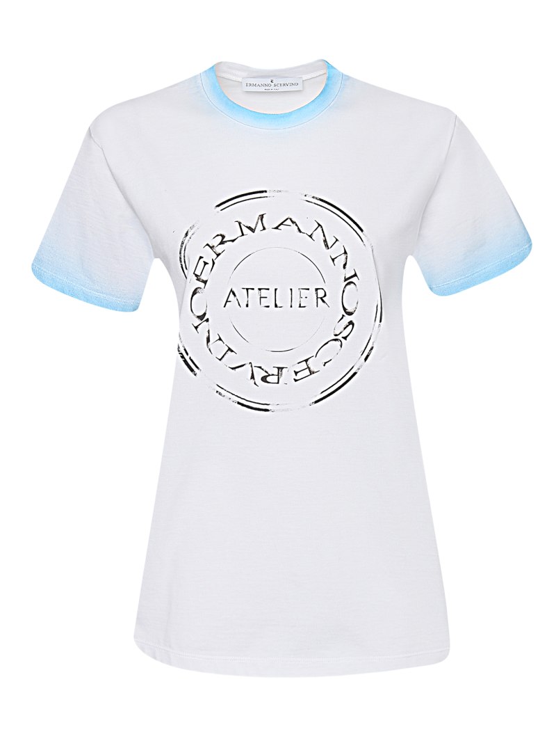 Moncler t-Shirt Green