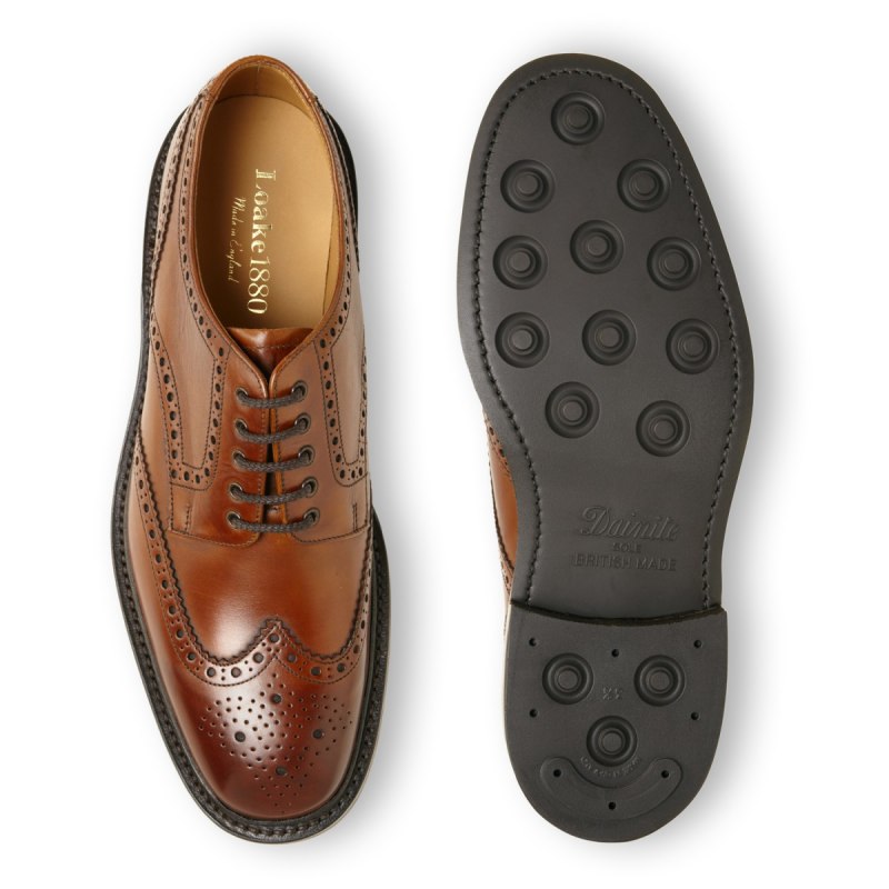 Туфли Loake