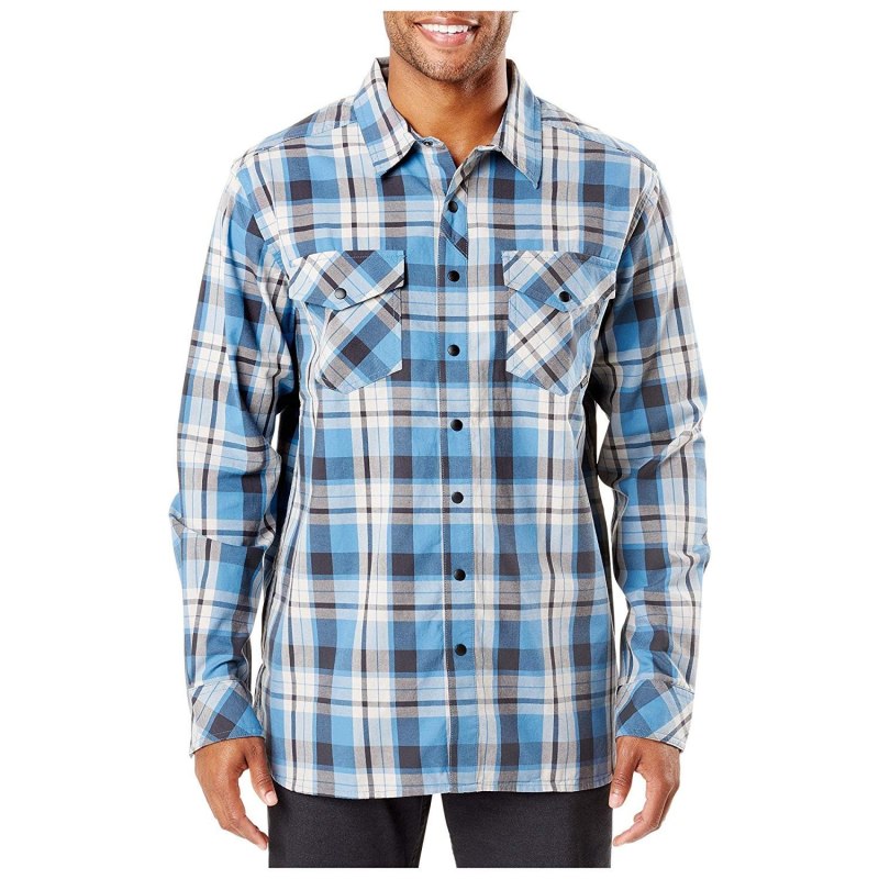 Рубашка MBDU Flannel Helikon
