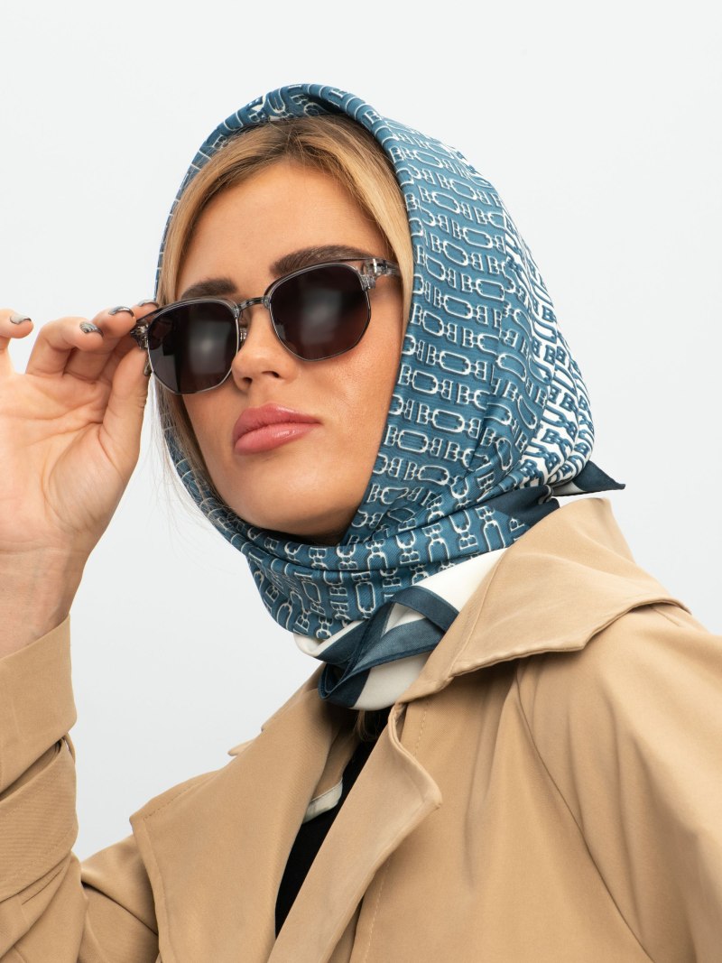 Шарф Casual