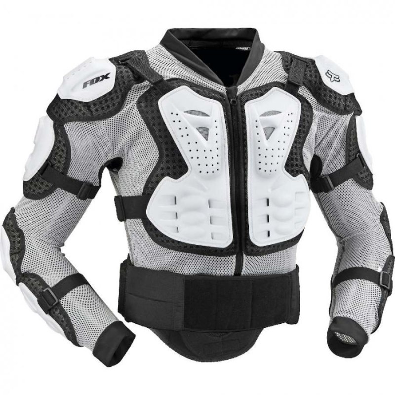 Мотозащита черепаха Fox