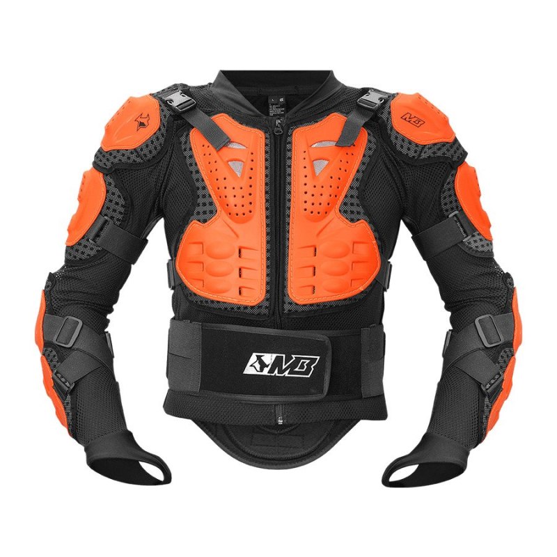 Madbull Turtle Jacket 6065