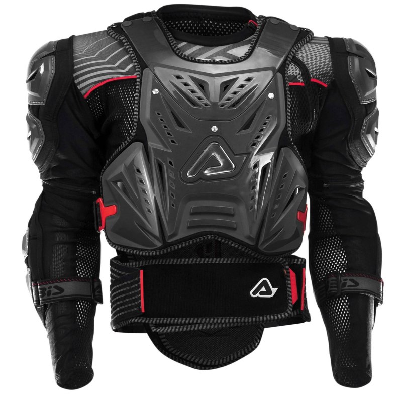 Моточерепаха Acerbis
