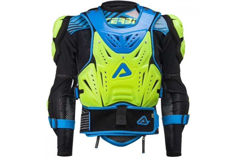 Моточерепаха Acerbis