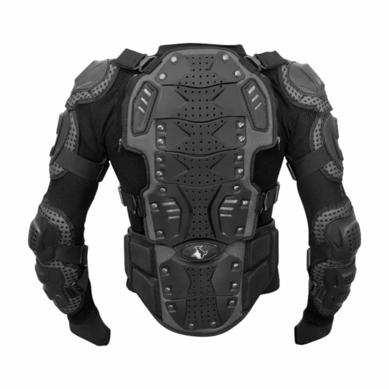 Madbull Turtle Jacket 6065