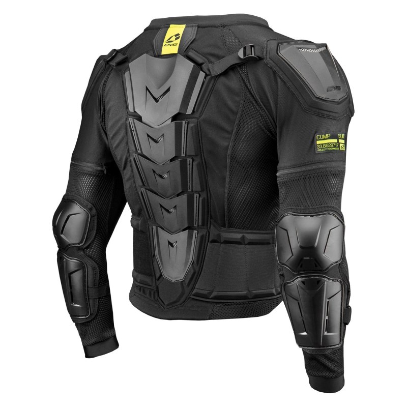 Черепаха EVS Ballistic Jersey