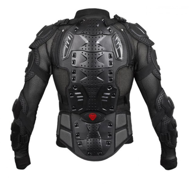 Защитная куртка USD Pro Full body Armor