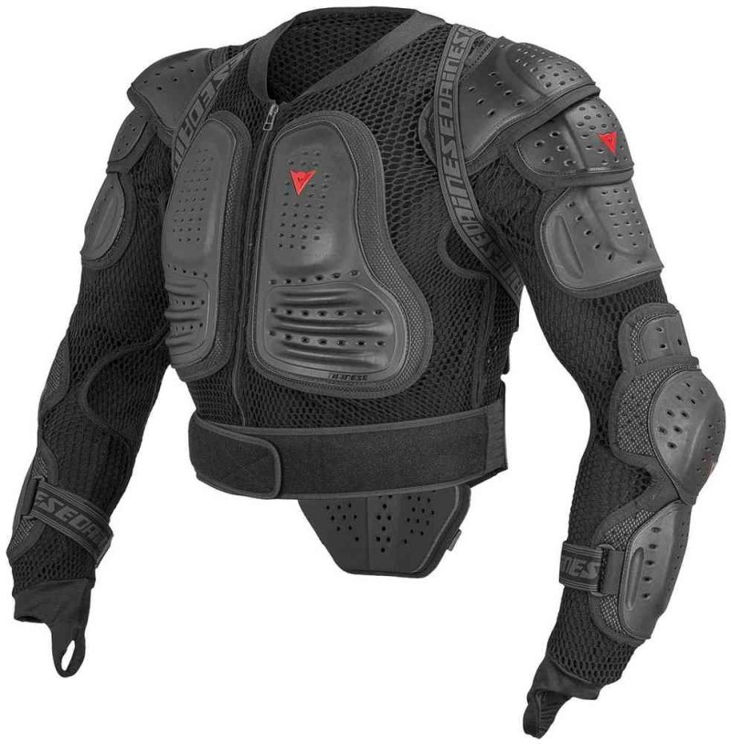 Защита спины Dainese manis d1 65