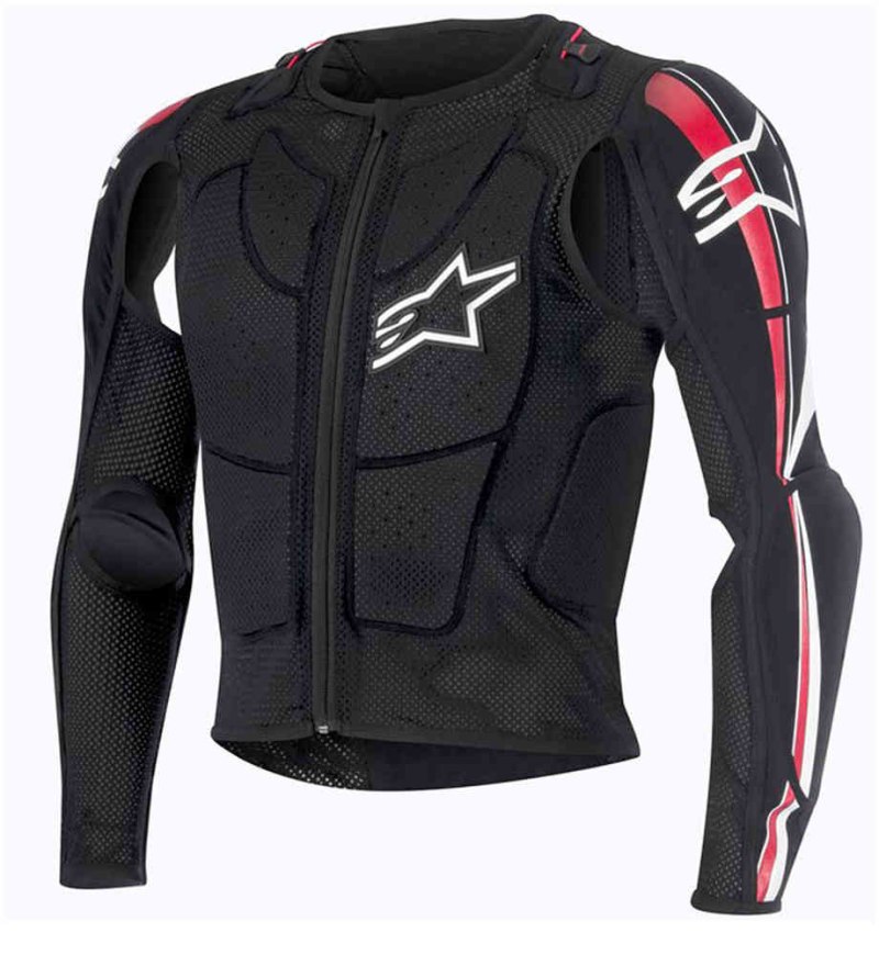 Черепаха Alpinestars Bionic