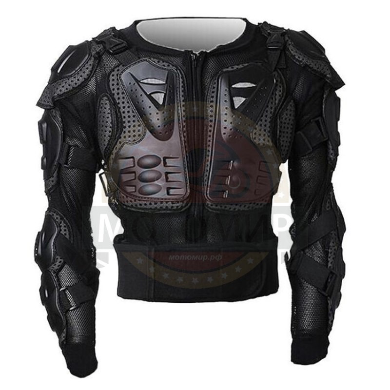 Защитная куртка USD Pro Full body Armor