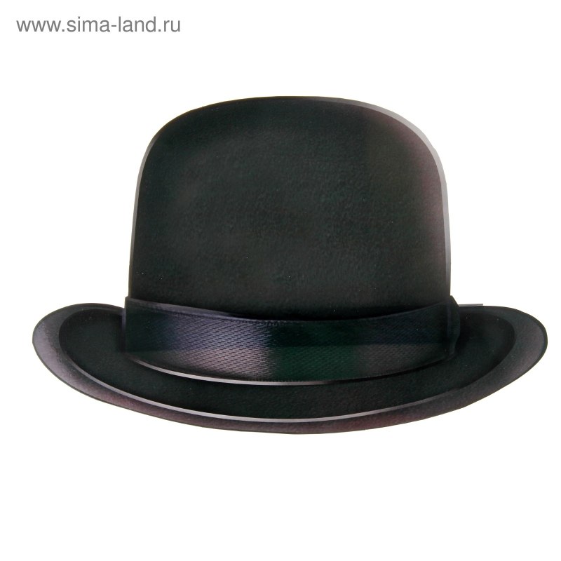 Шляпа Черчилля