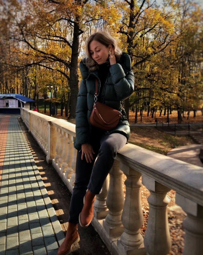 Соня Гельд дзен