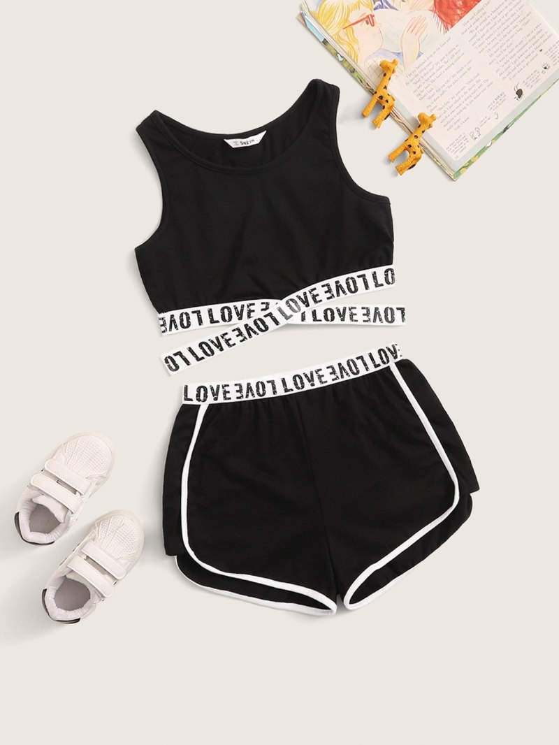 SHEIN для подростков