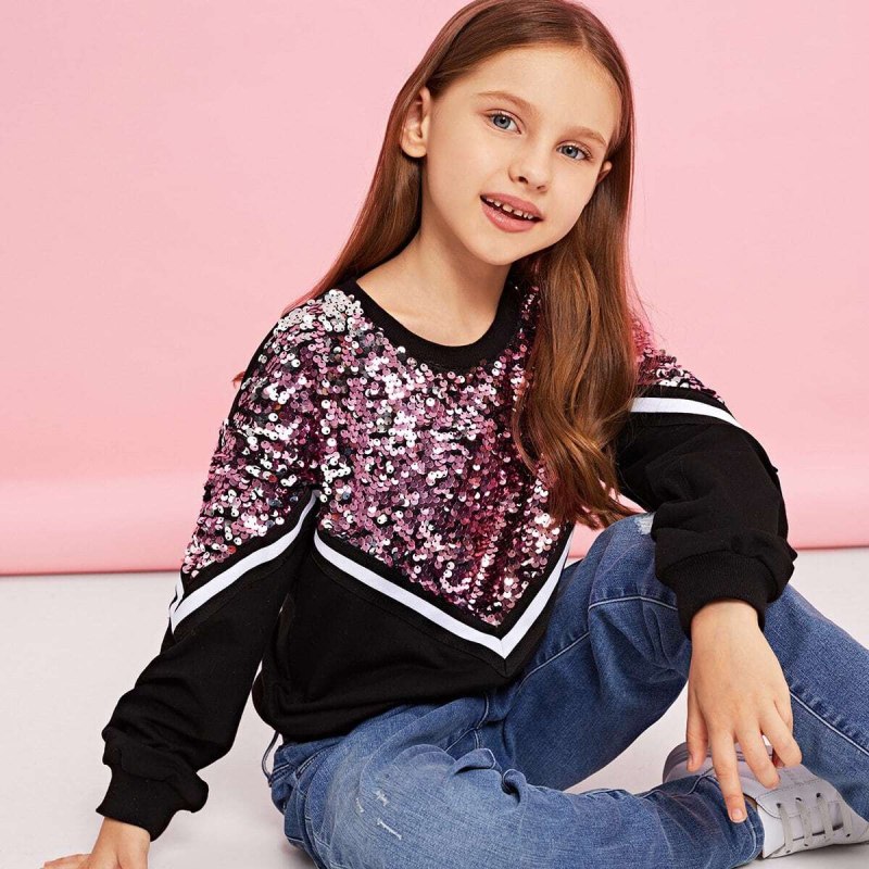SHEIN для подростков