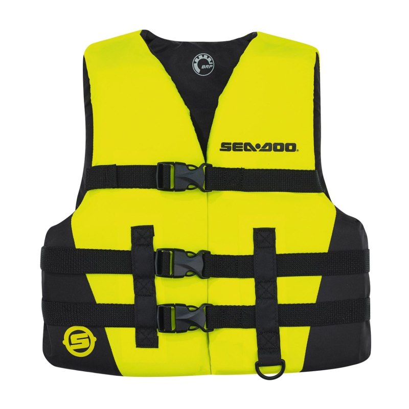 Детский жилет Sea Doo