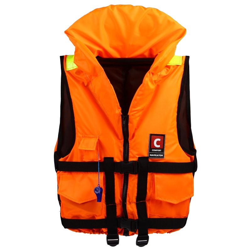 Жилет спасательный Life Jacket