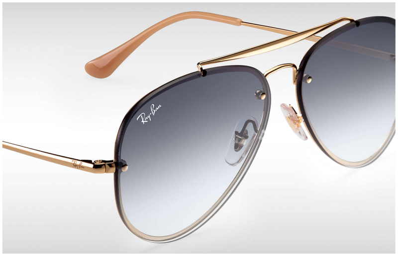 Очки ray ban rb2142