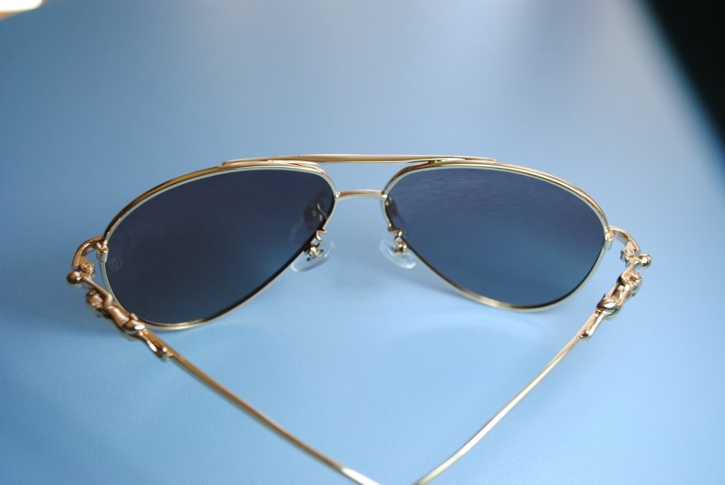 Cartier Panthere очки