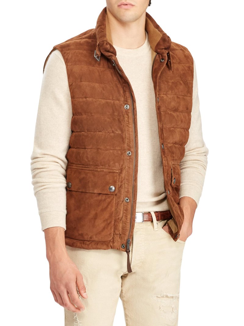 Polo Ralph Lauren Vest