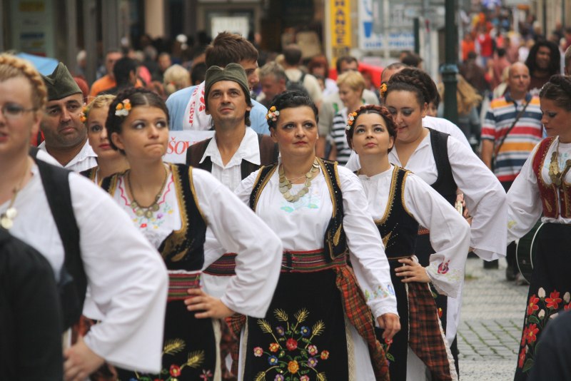 Манжелич сербы