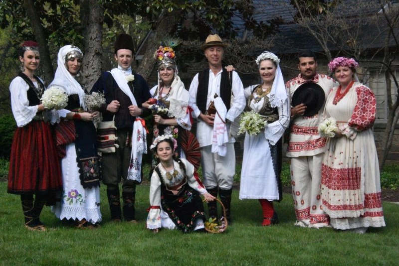 Сербы лужичане