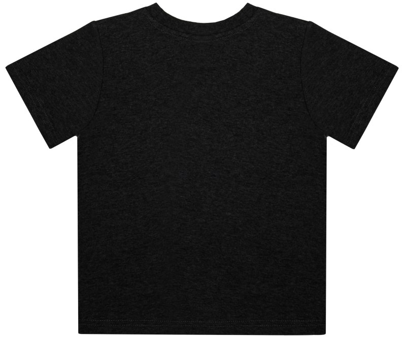 Футболка черная мужская