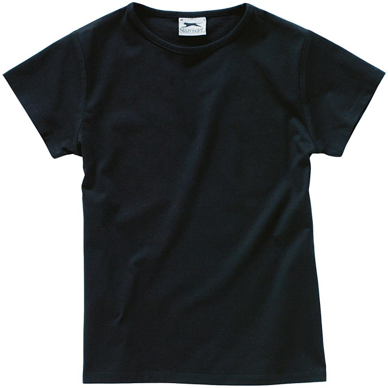 Футболка черная мужская