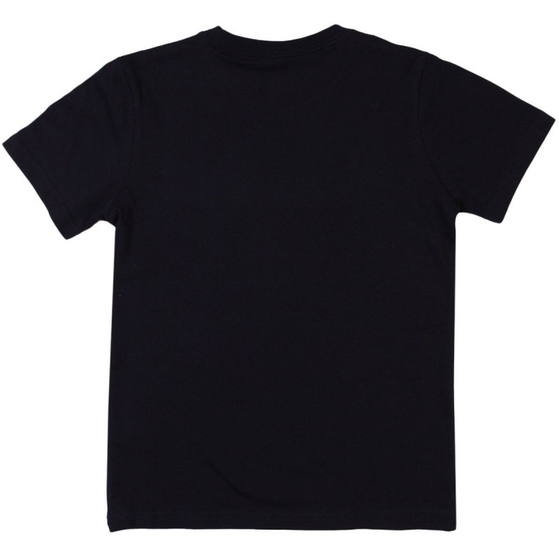 Черная майка