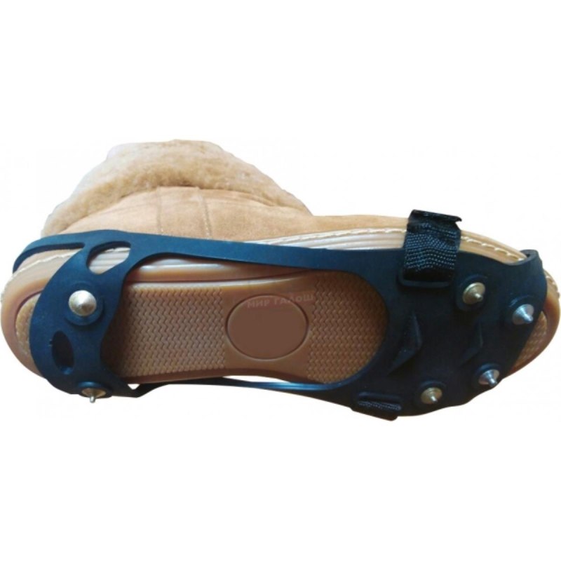 Ледоходы 6+6