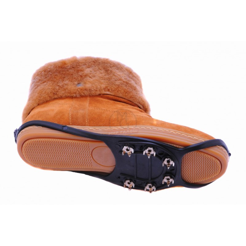 Ледоходы Актив 6+6